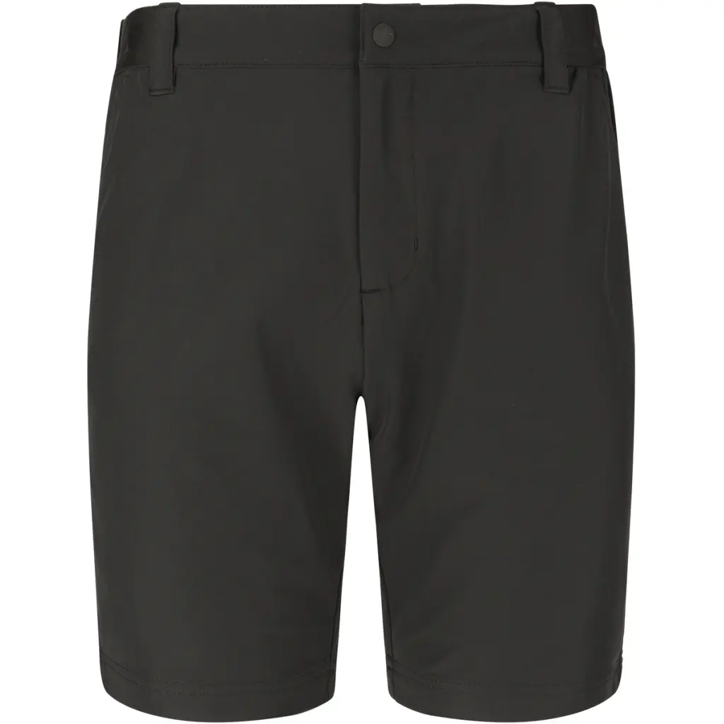 Short Whistler Barrie