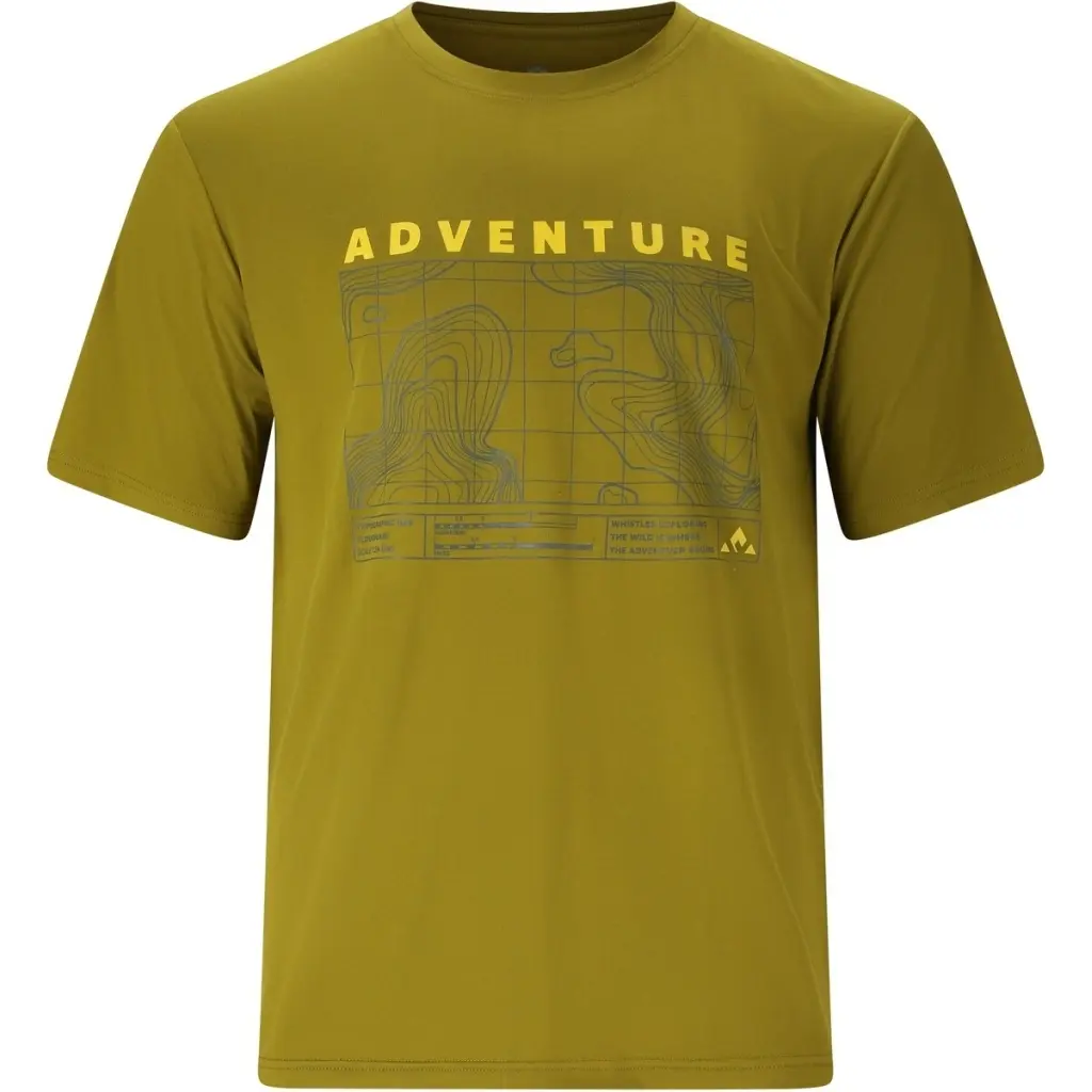 T-Shirt Whistler Linx