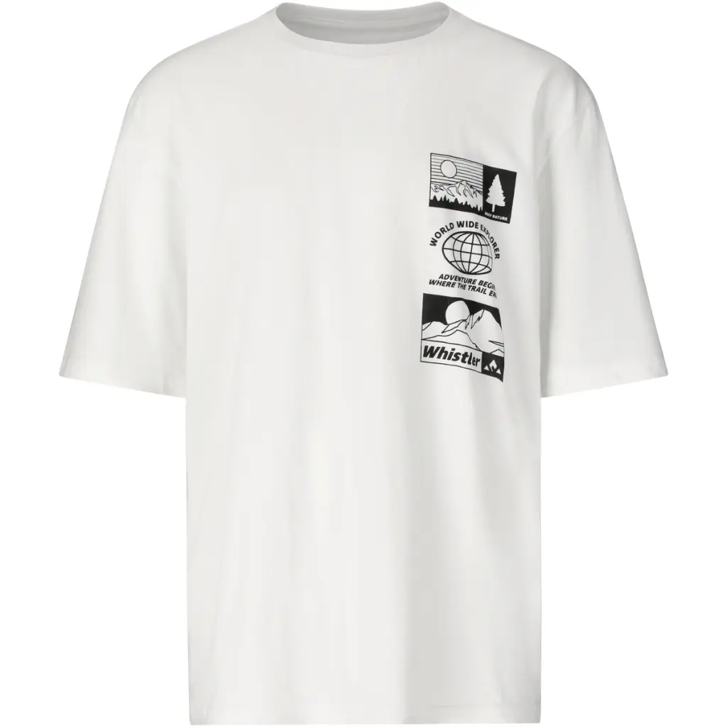 T-shirt enfant Whistler Arwen T-shirt enfant Whistler Arwen