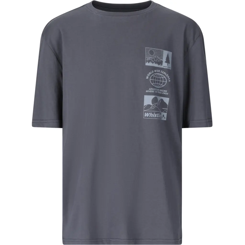 T-shirt enfant Whistler Arwen T-shirt enfant Whistler Arwen