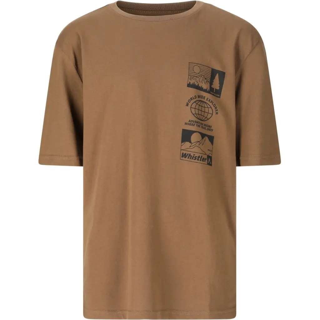 T-shirt enfant Whistler Arwen T-shirt enfant Whistler Arwen
