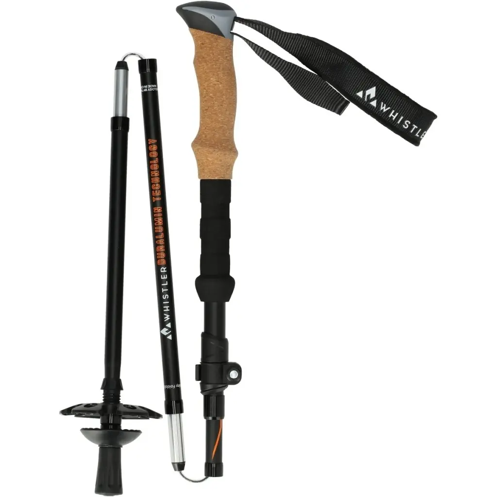 Wanderstock Whistler Beckley