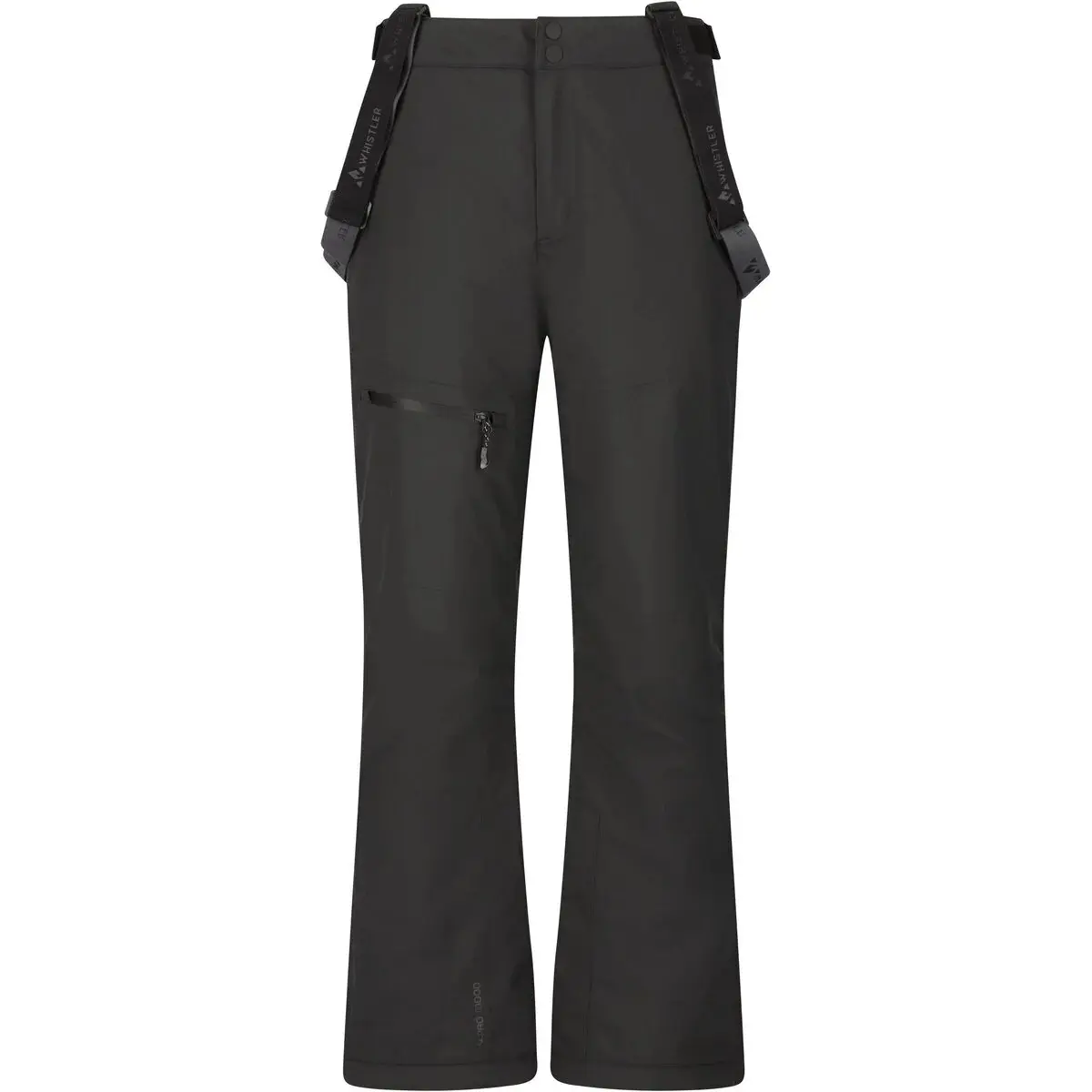 Ski-Latzhose Damen Whistler Rossburg Pro 10,000