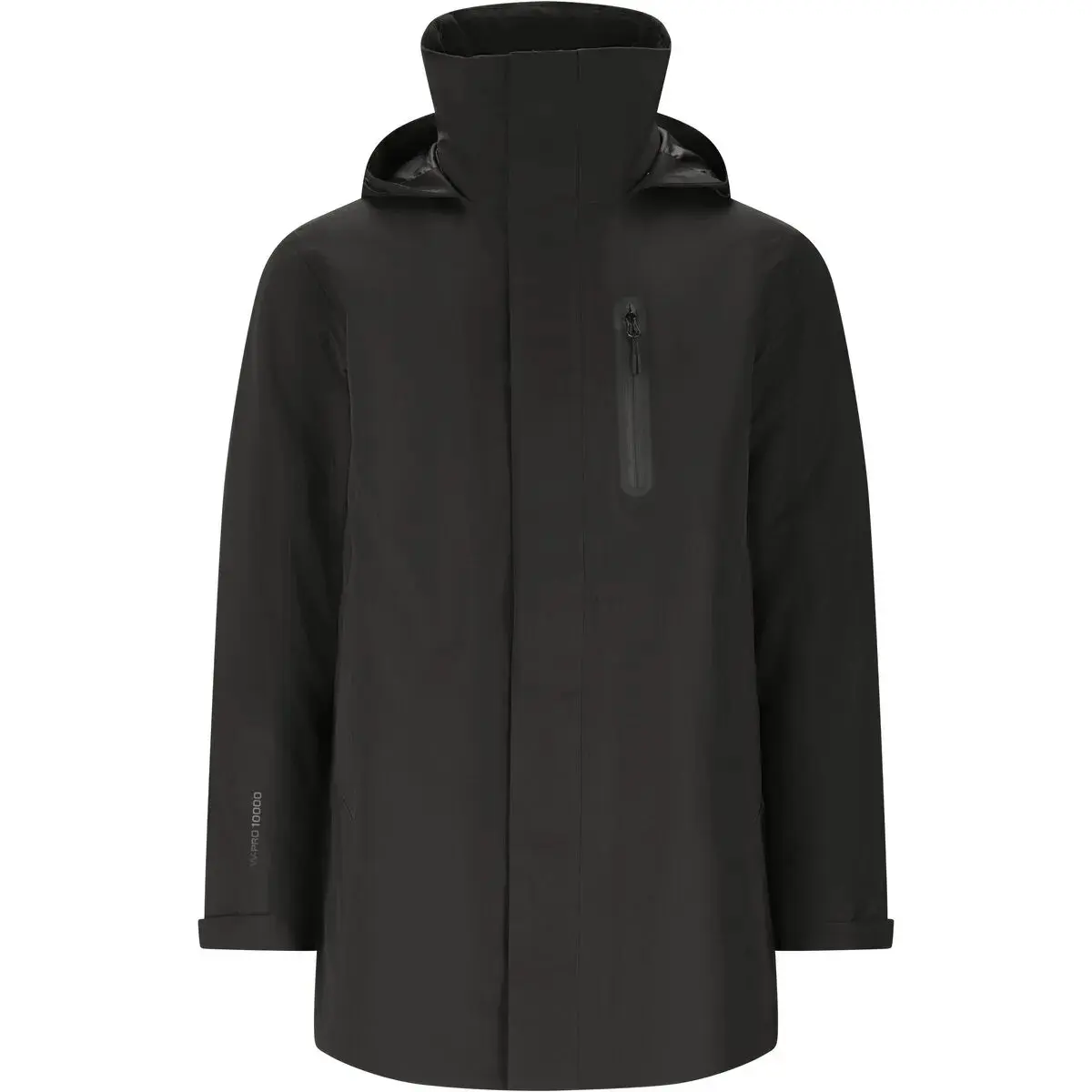 Parka Whistler Nomad