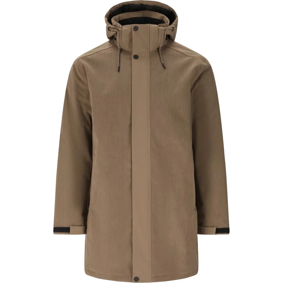 Kapuzenshirt Whistler Hollow Corduroy