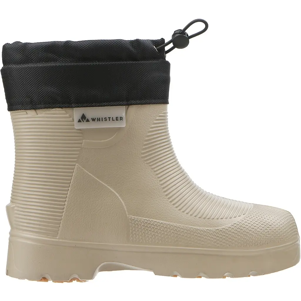 Regenstiefel Whistler Mogo Eva