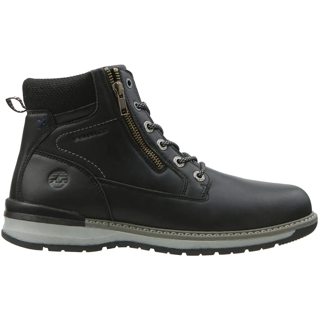 Stiefeletten Whistler Hosik