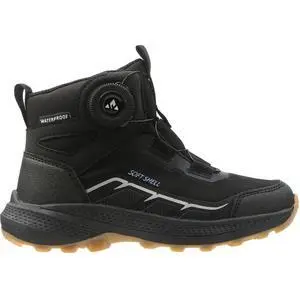 Kinder High-Top-Sneaker Whistler Trano Q-lock