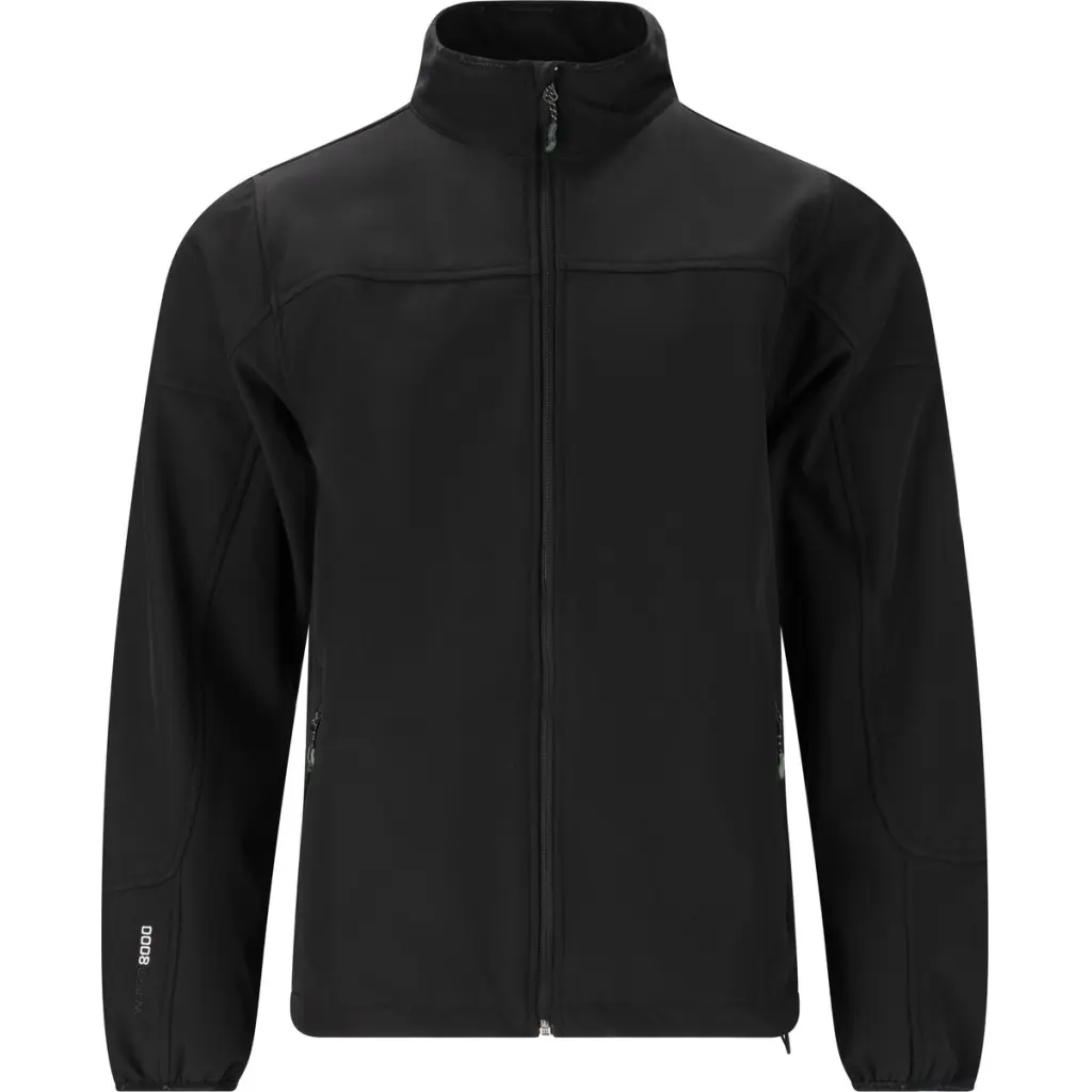 Impermeabile Whistler Dublin Softshell W-PRO 8000