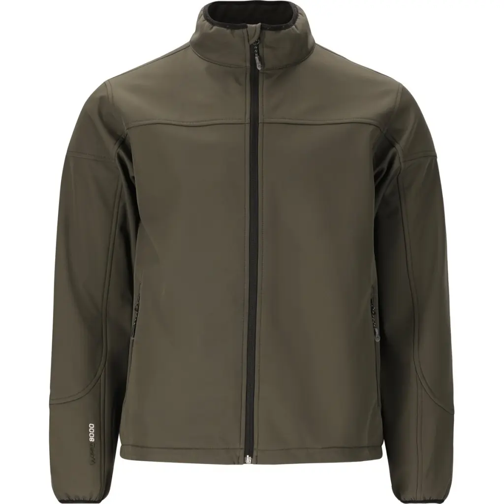 Impermeabile Whistler Dublin Softshell W-PRO 8000