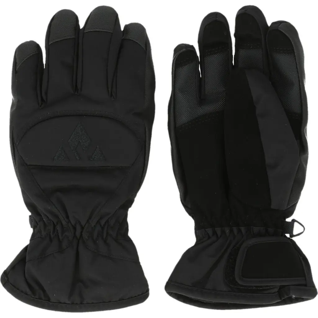 Guanti da sci per bambini Whistler Slough