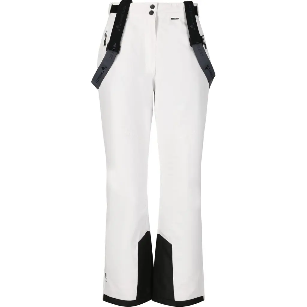 Pantaloni da sci da donna Whistler Yarra W-Pro 15000