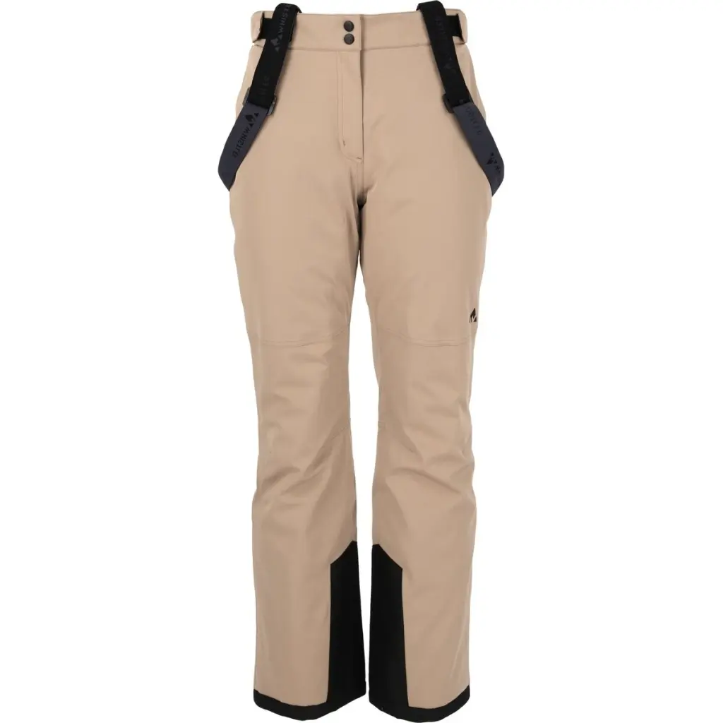 Pantaloni da sci da donna Whistler Yarra W-Pro 15000