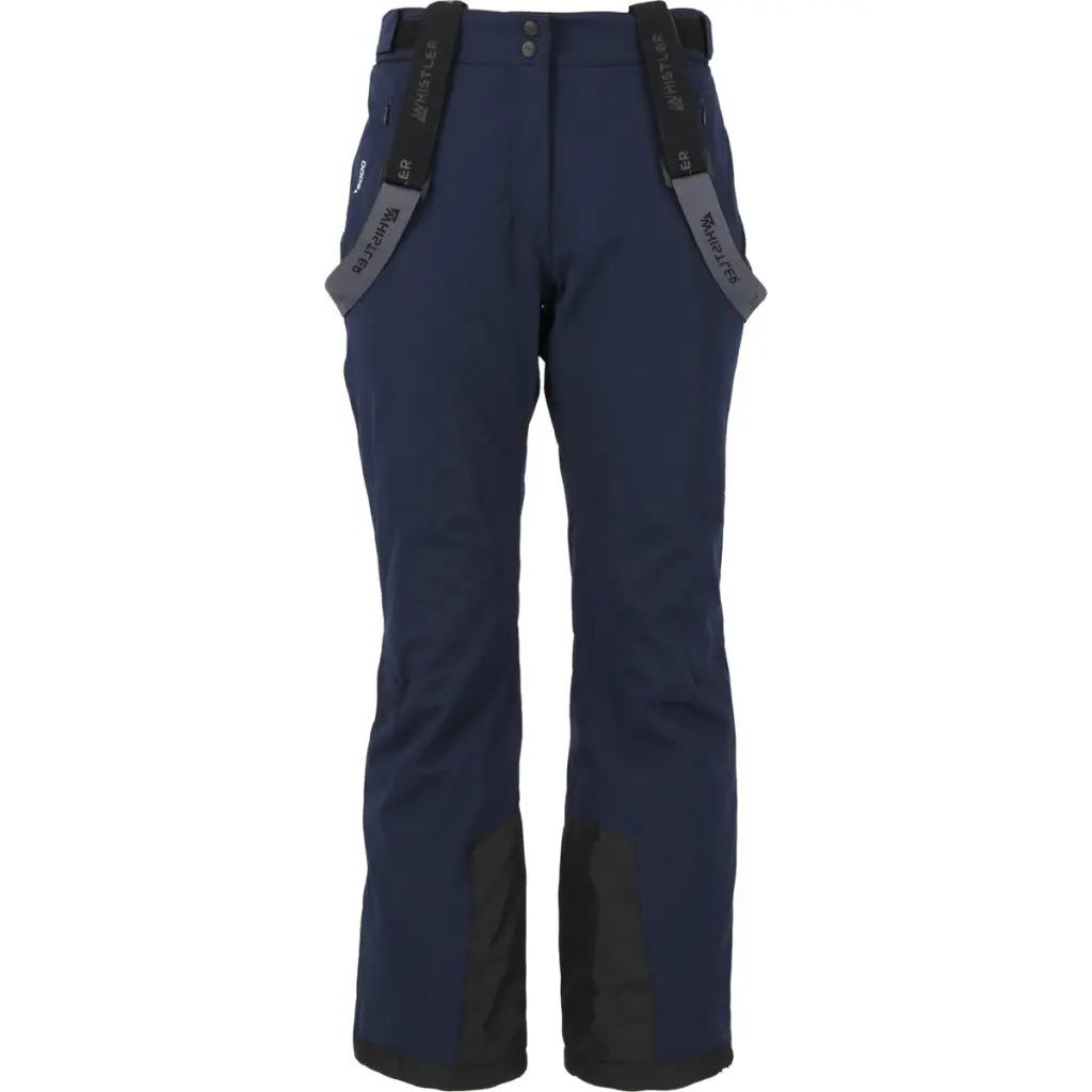 Pantaloni da sci da donna Whistler Yarra W-Pro 15000
