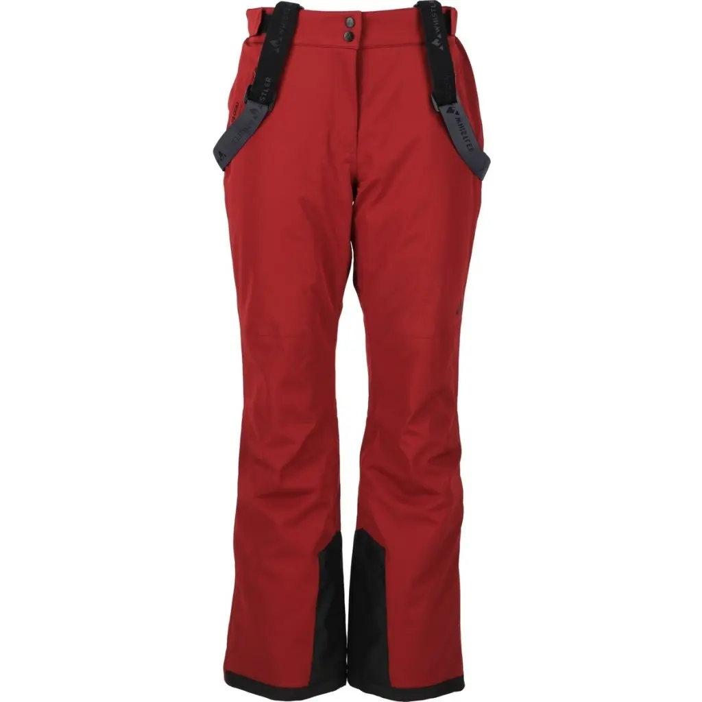 Pantaloni da sci da donna Whistler Yarra W-Pro 15000