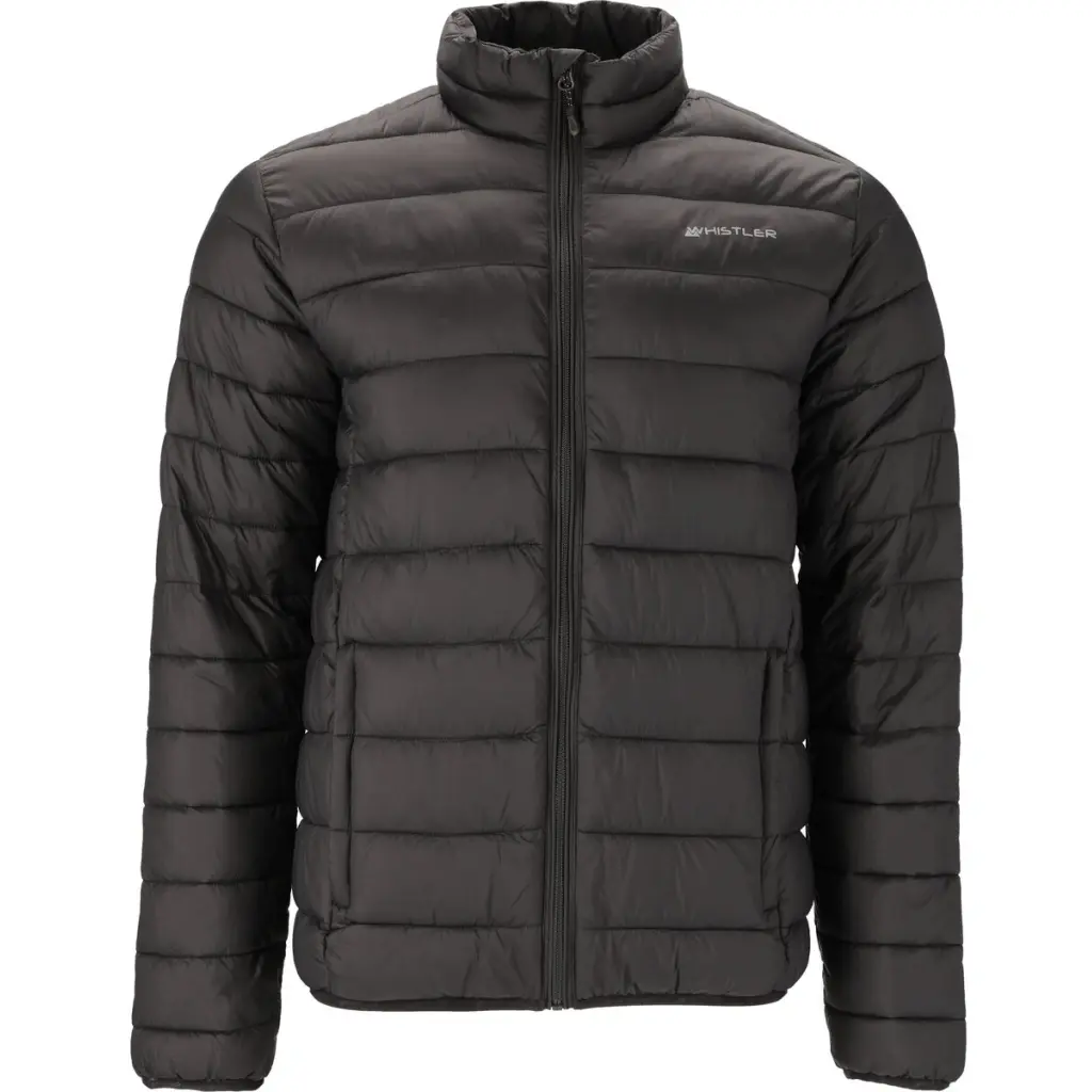 Daunenjacke Whistler Leopold Pro-lite