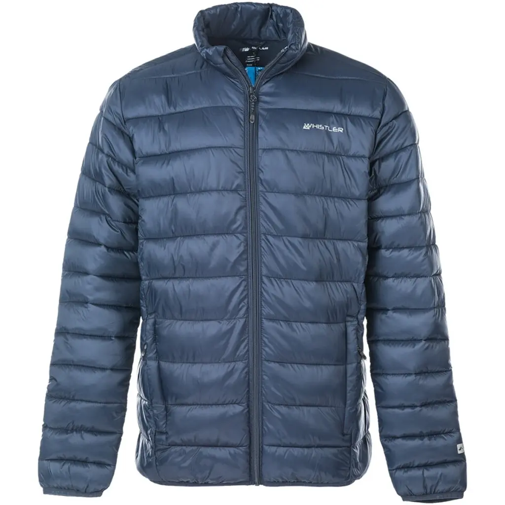 Piumino Whistler Leopold Pro-lite