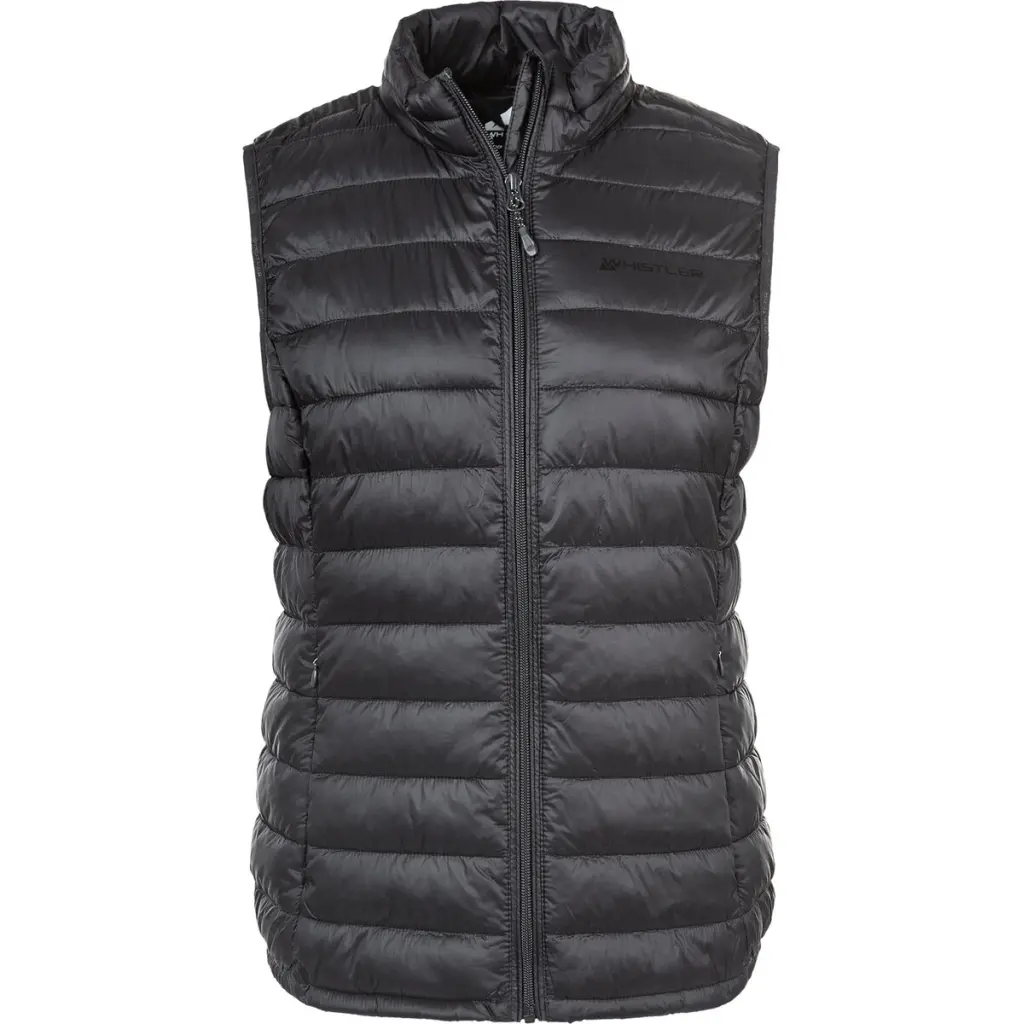 Daunenweste Damen Whistler Mahara