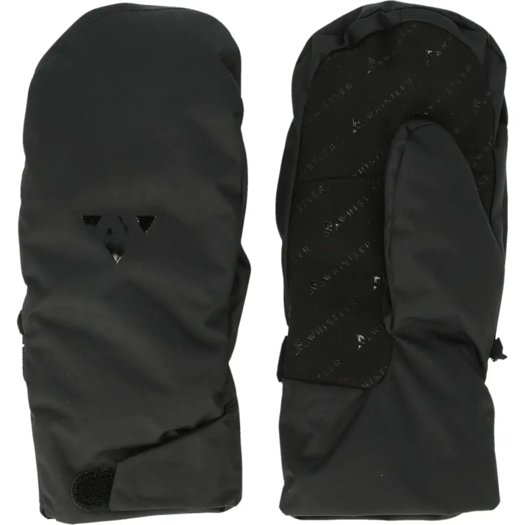 Muffole Whistler Reita