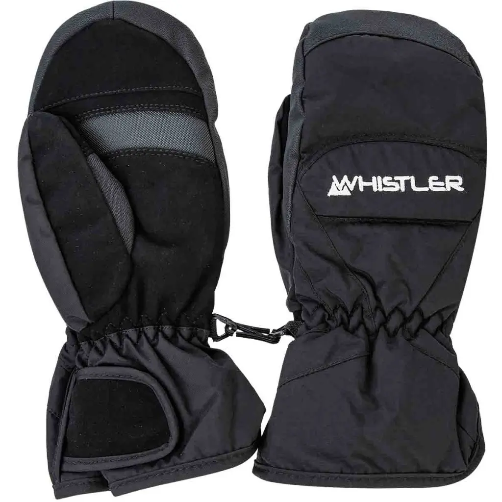 Skifäustlinge Whistler Wido