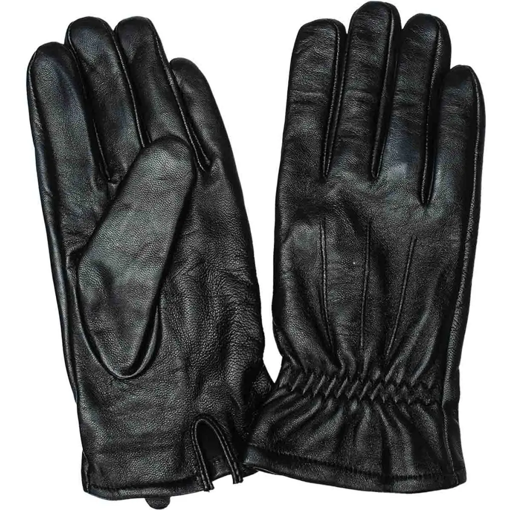 Guanti in pelle Whistler Barata