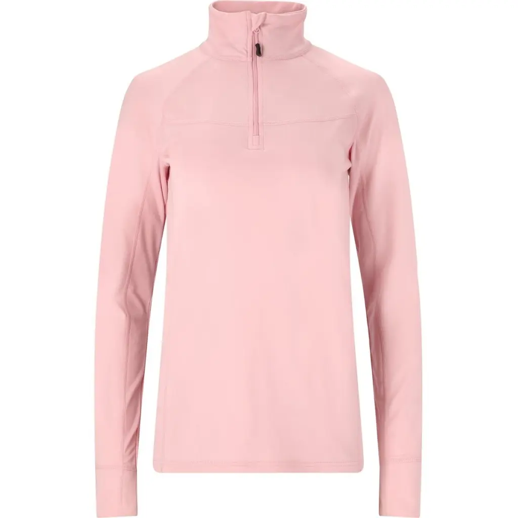Langärmeliges Unterziehshirt Whistler Blume