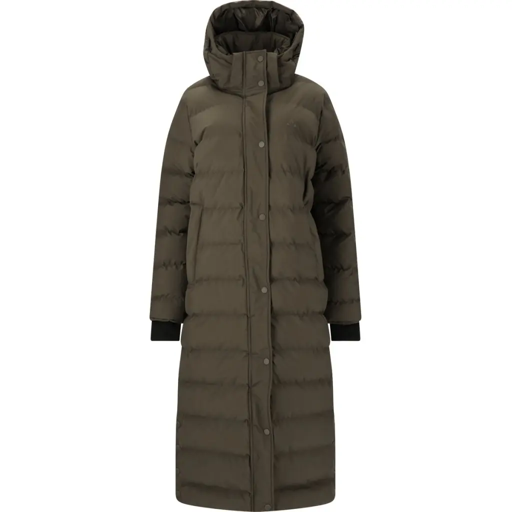 Piumino da donna Whistler Joana