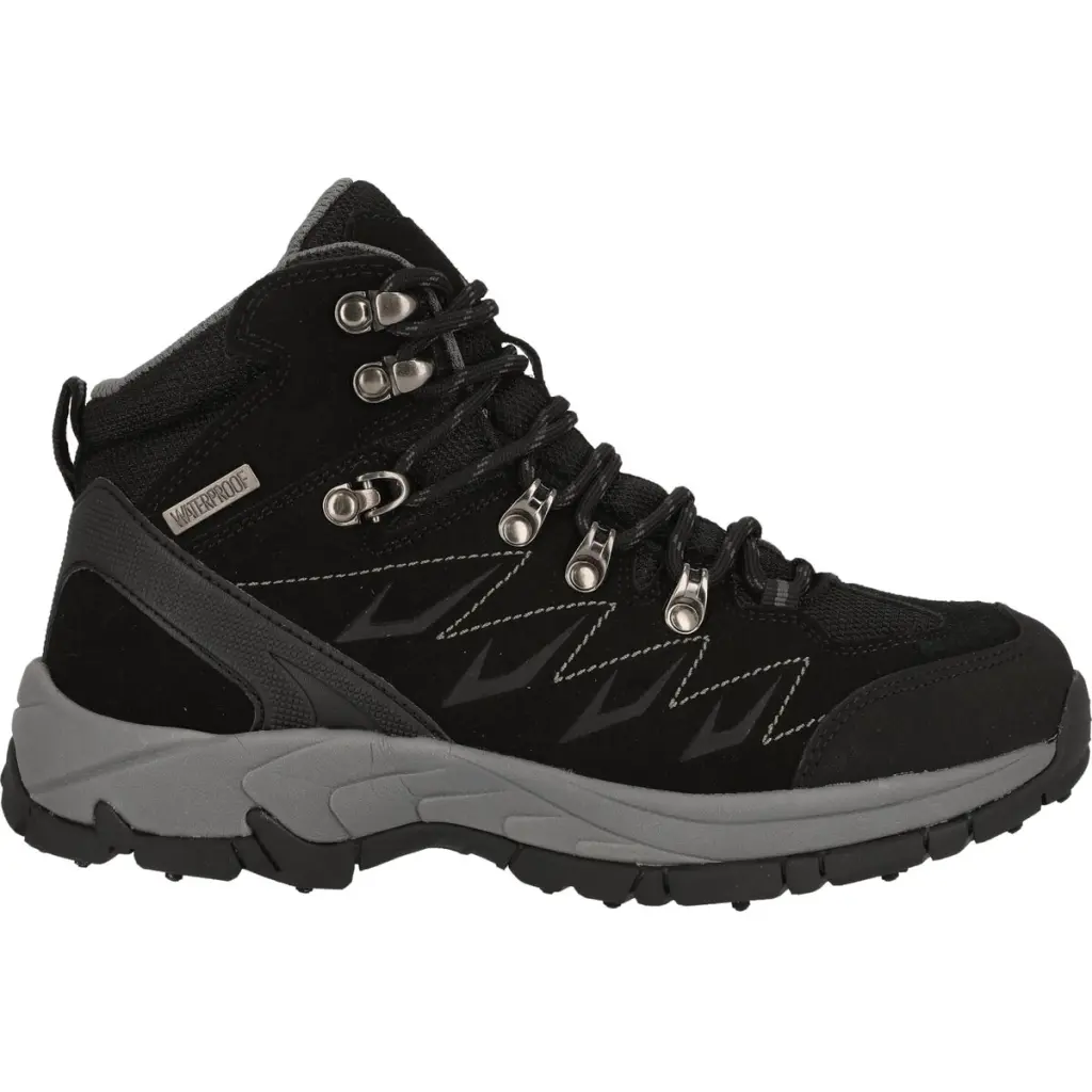 Women's hiking shoes Whistler Contai