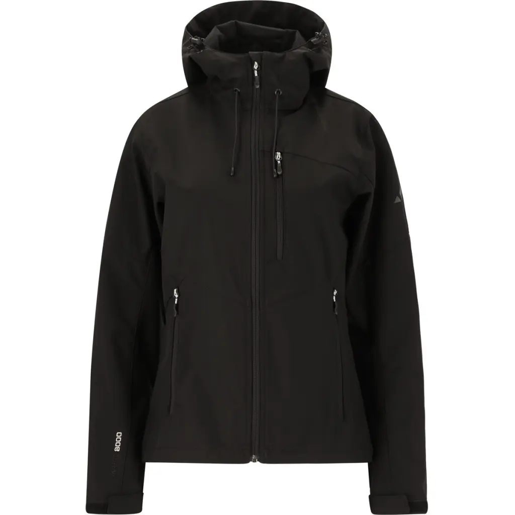 Regenjacke für Damen Whistler Rosea W-Pro 8000