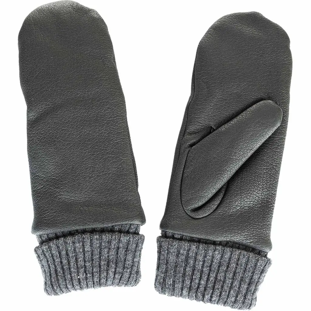 Muffole da donna Whistler Chictini
