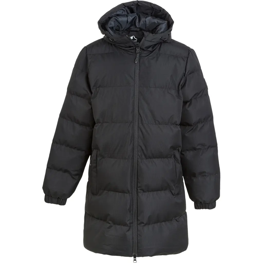 Doudoune longue fille Whistler Abella Doudoune longue fille Whistler Abella