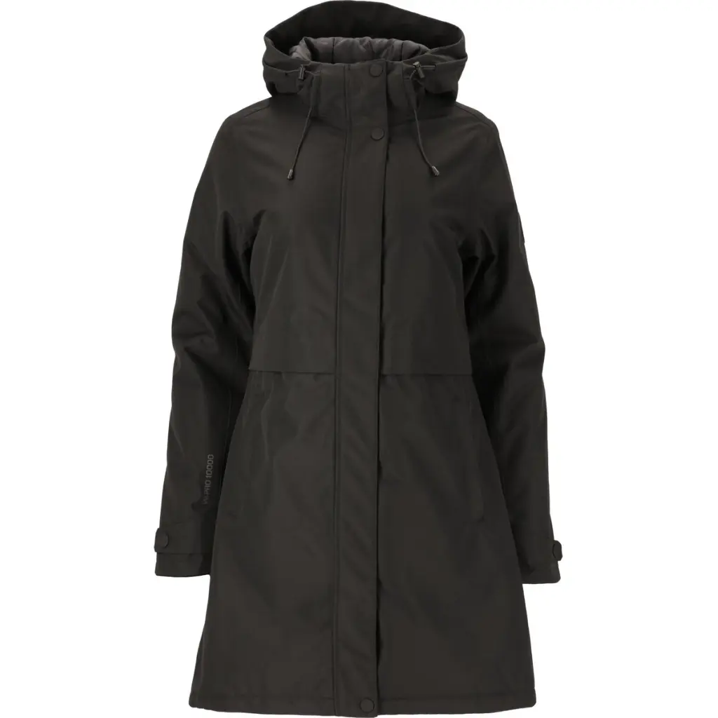 Parka da donna Whistler Mullie W-Pro 10000
