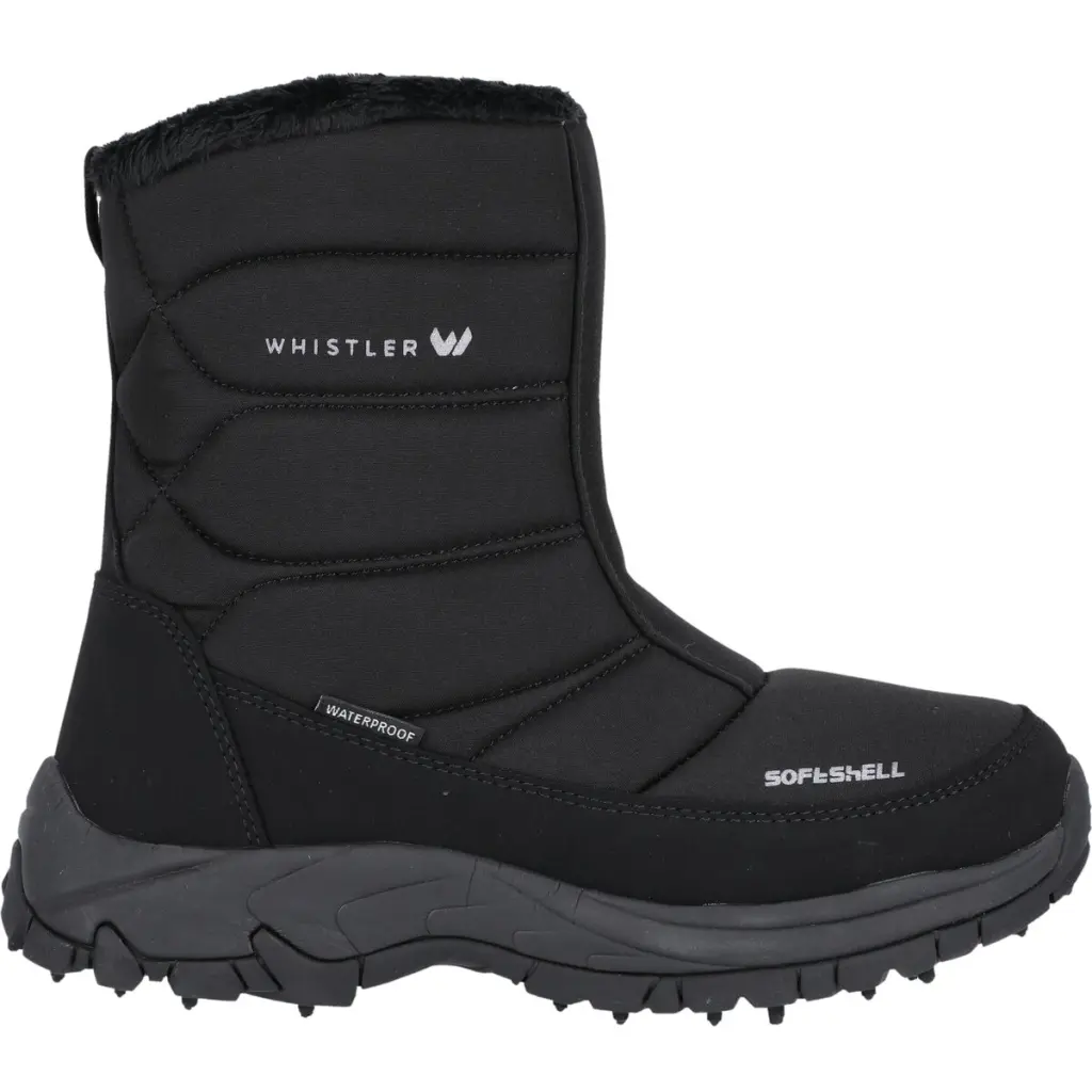 Stivali Whistler Wattua Ice