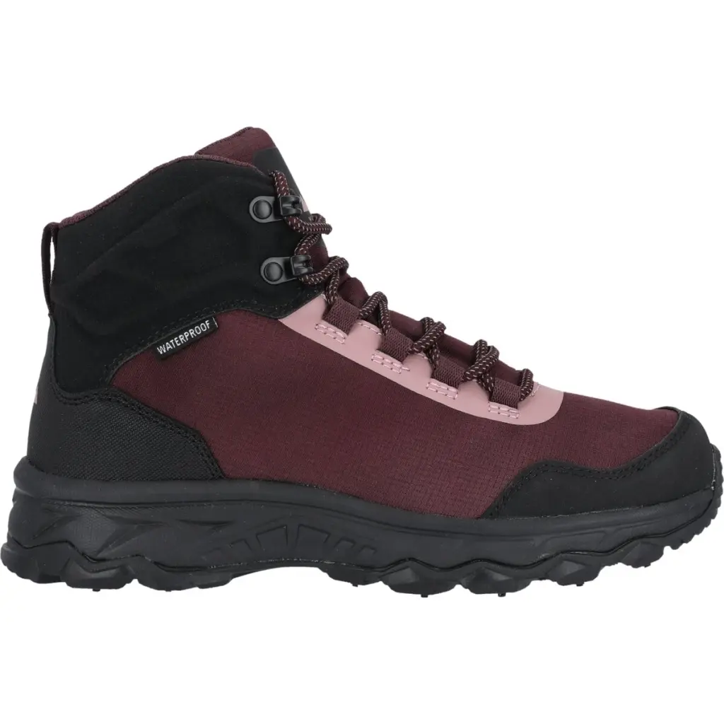 Scarpe trekking da donna Whistler Atenst