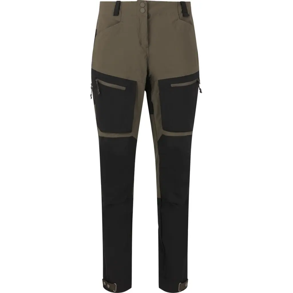 Pantaloni da donna Whistler Kodiak