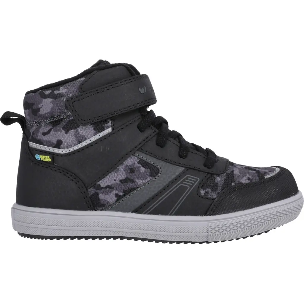 Baskets enfant Whistler Casou