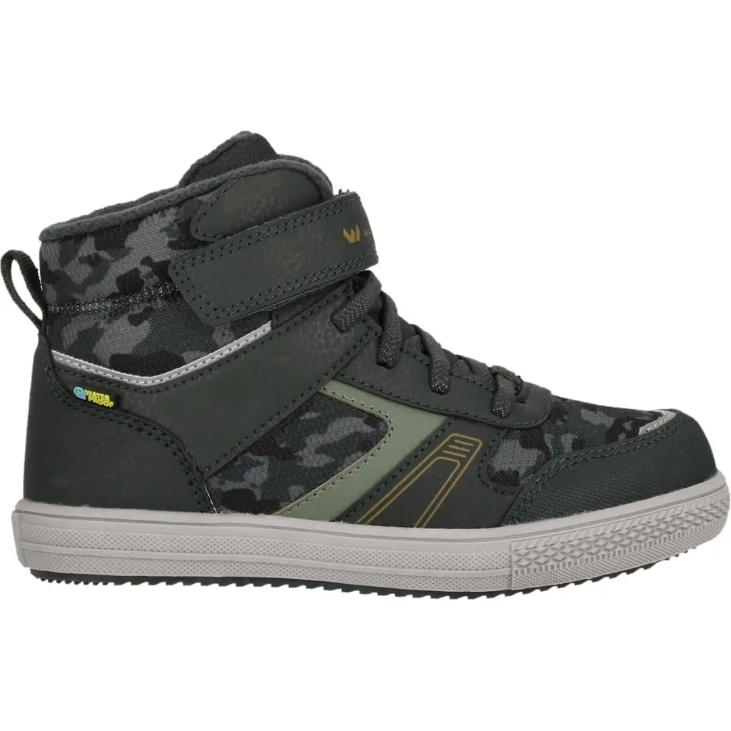 Baskets enfant Whistler Casou Baskets enfant Whistler Casou