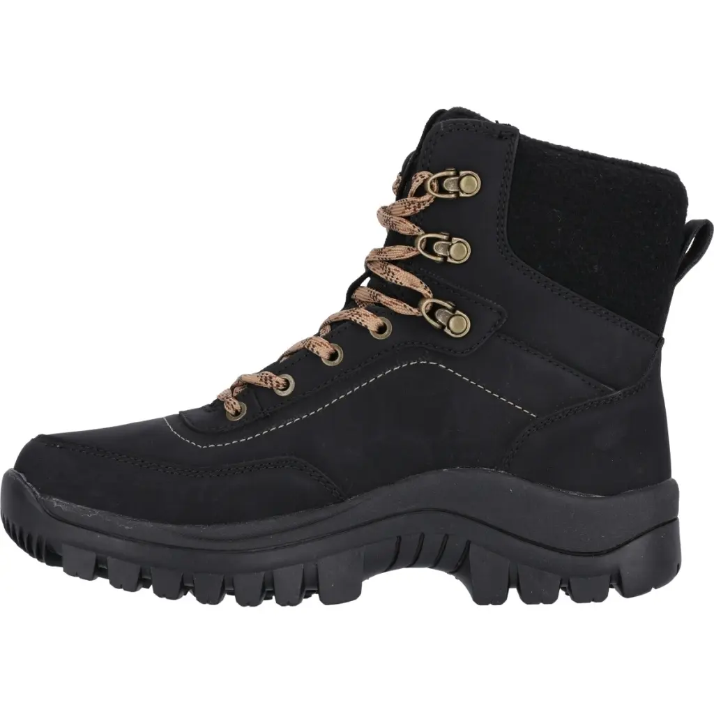 Whistler Nuslog Women's Hiking Shoes