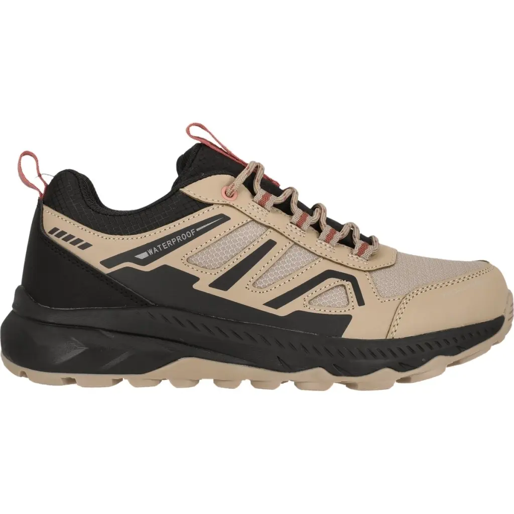 Sneakers da donna Whistler Qisou