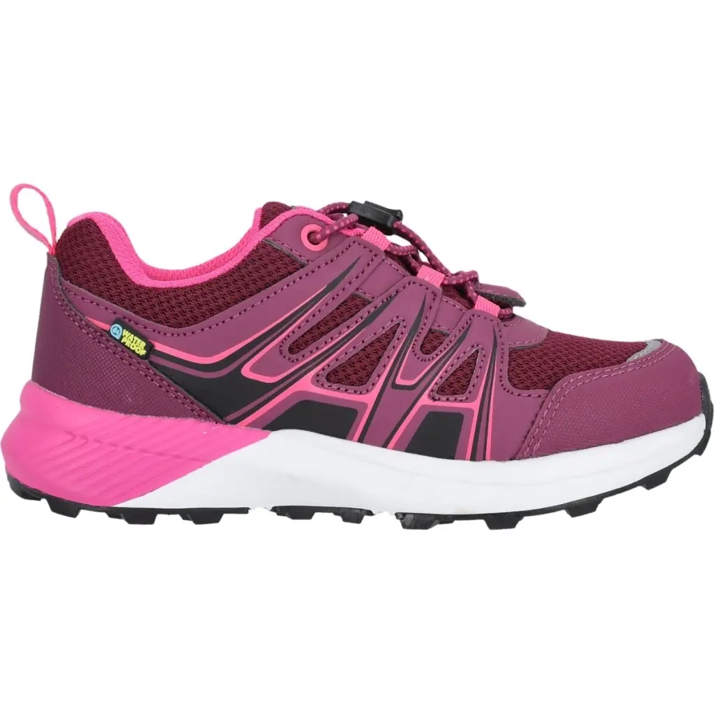 Sneakers per bambini Whistler Talid Treck WP
