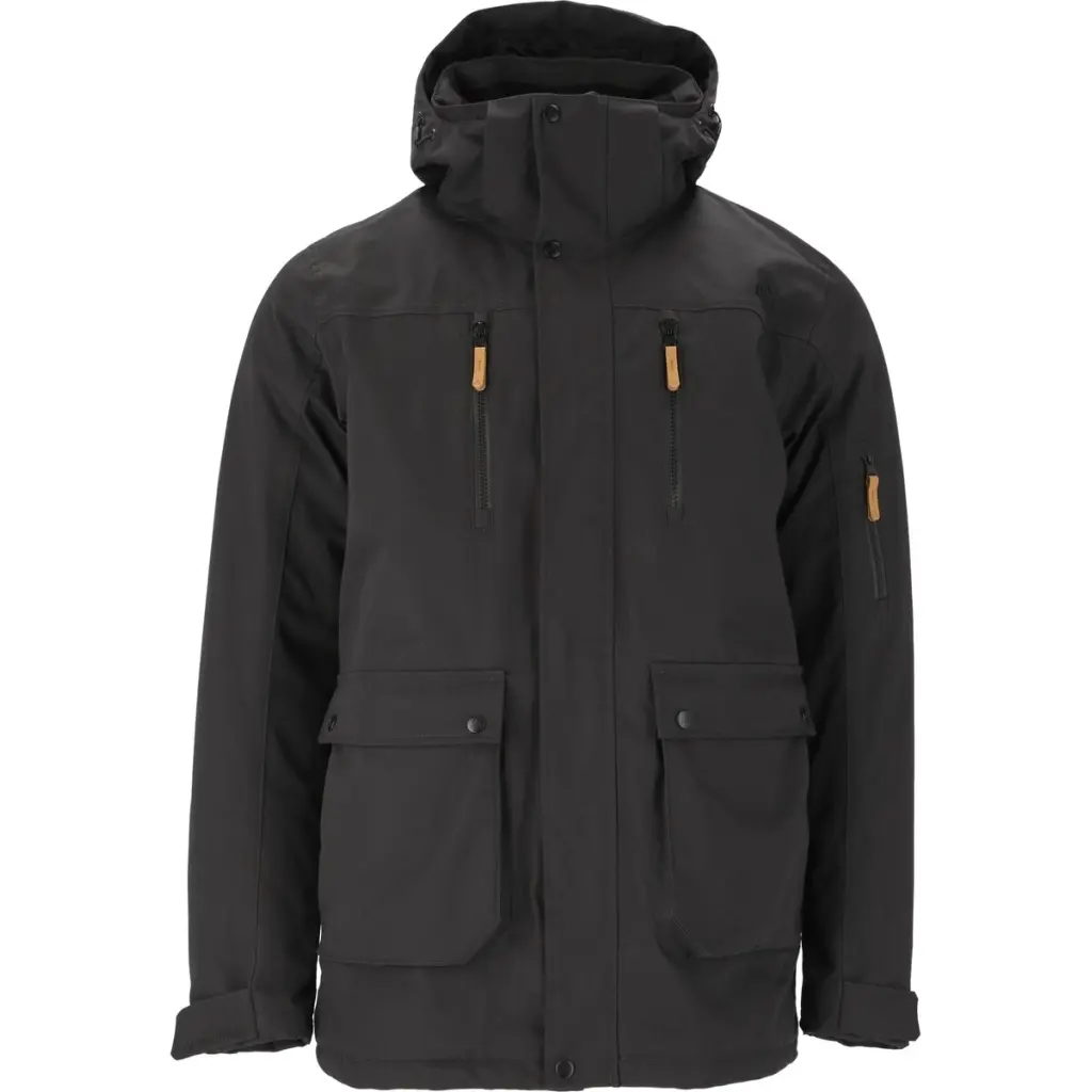 Giacca Whistler Wander W-Pro 10000