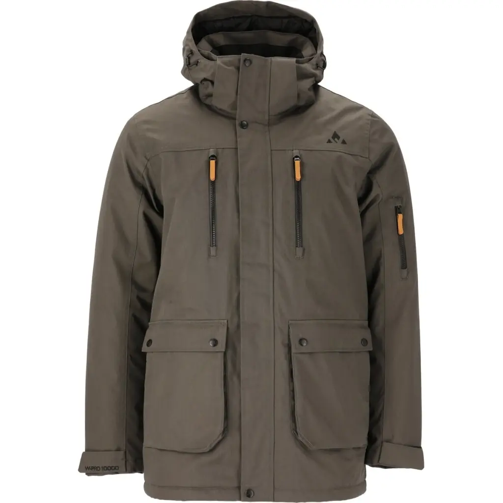 Giacca Whistler Wander W-Pro 10000