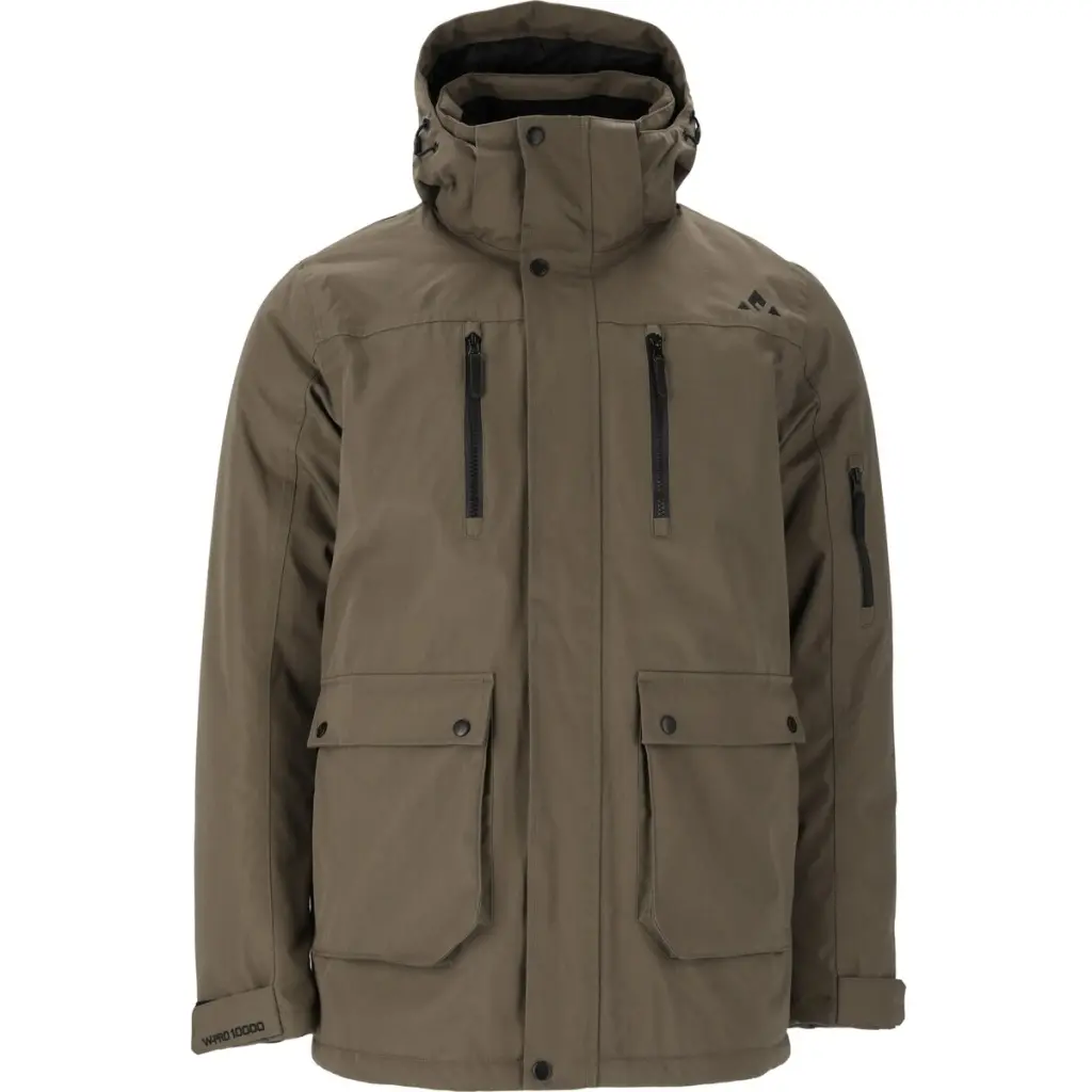 Giacca Whistler Wander W-Pro 10000