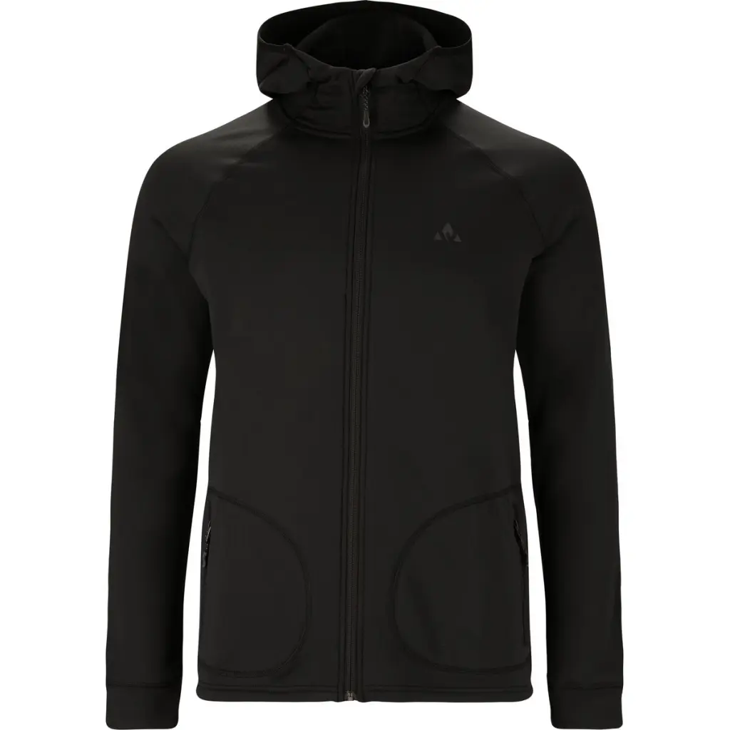 Hooded fleece Whistler Tracker Powerstretch