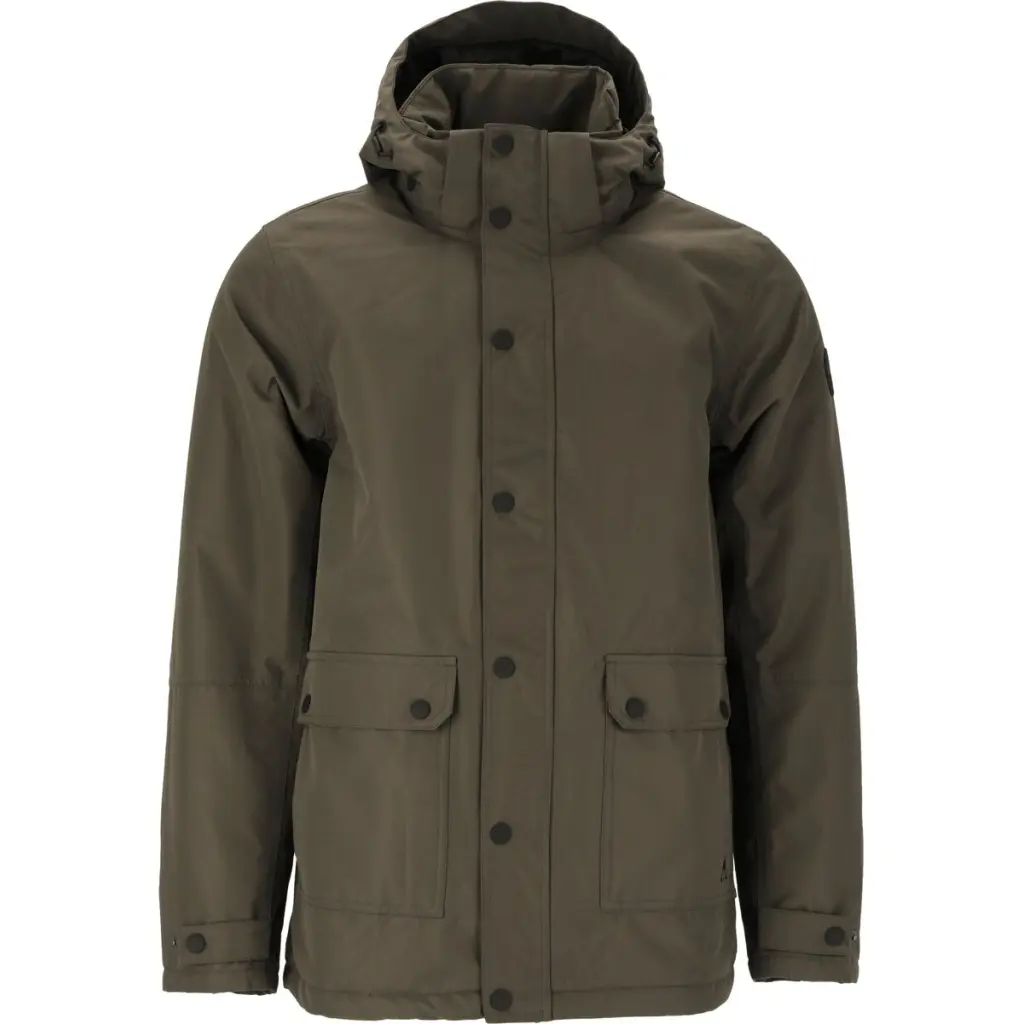 Parka da donna Whistler Steven W-PRO 10000