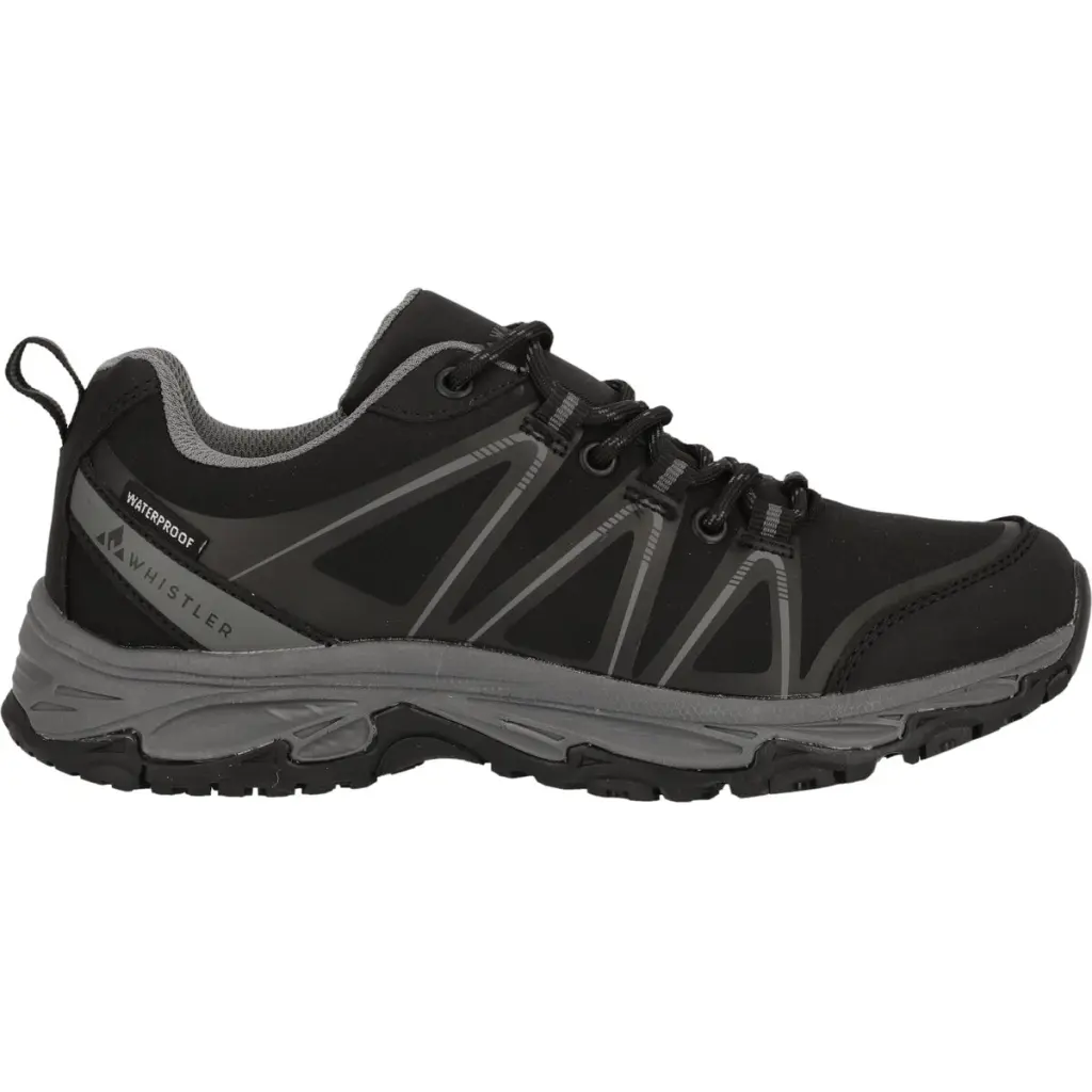Scarpe trekking Whistler Naiyu
