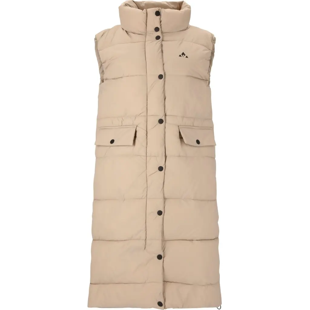 Piumino da donna Whistler Amaretto