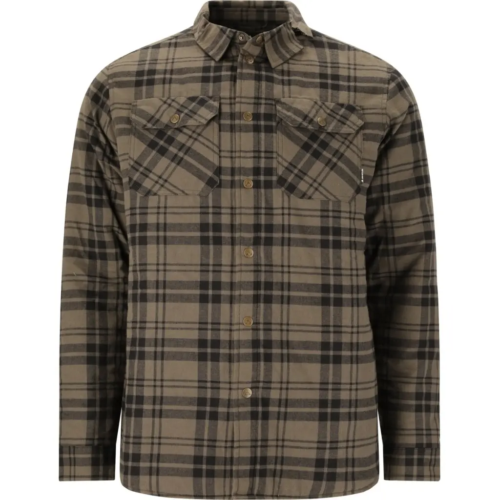 Camicia imbottita Whistler Tauron