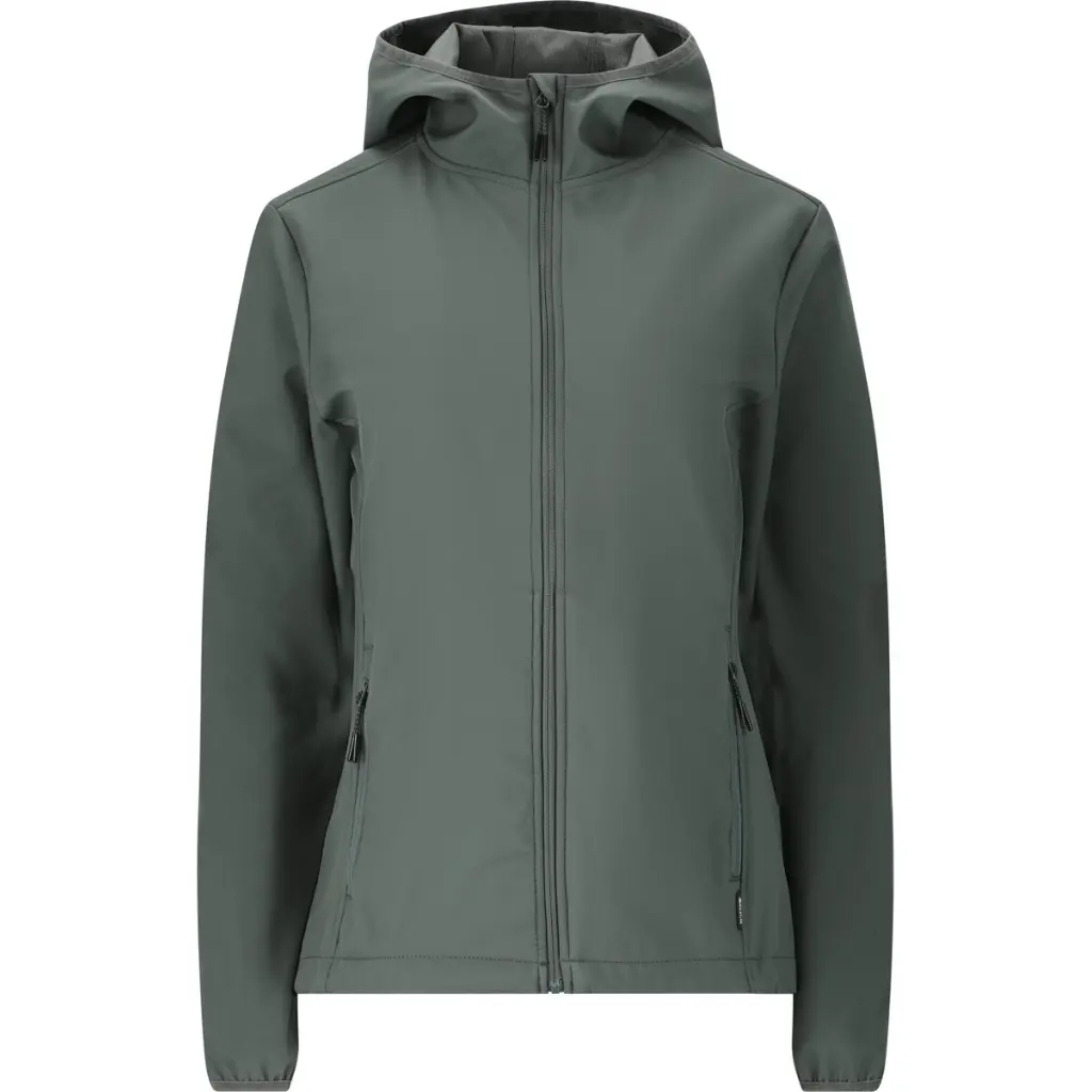 Regenjacke für Damen Whistler Luango