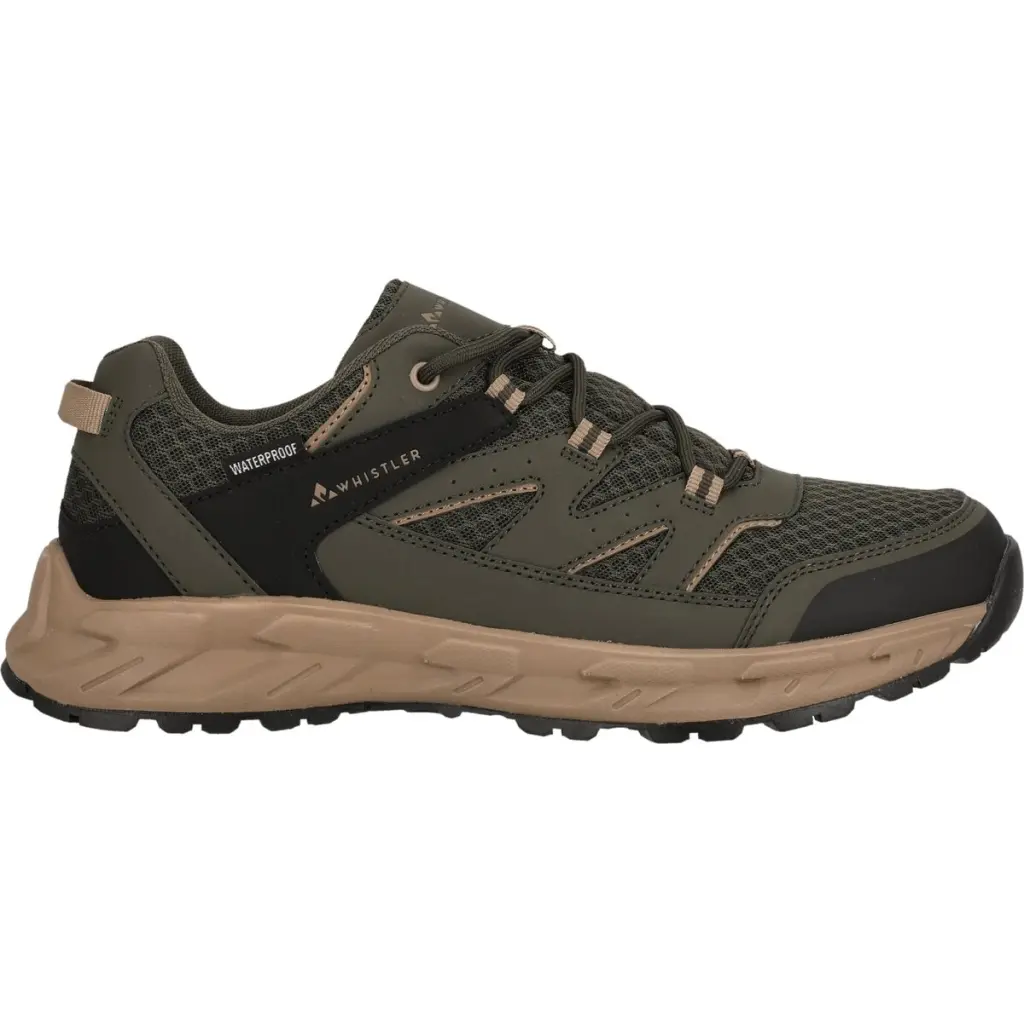 Scarpe trekking Whistler Benin